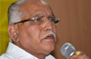 Yeddyurappa accuses state govt of  neglecting rural development